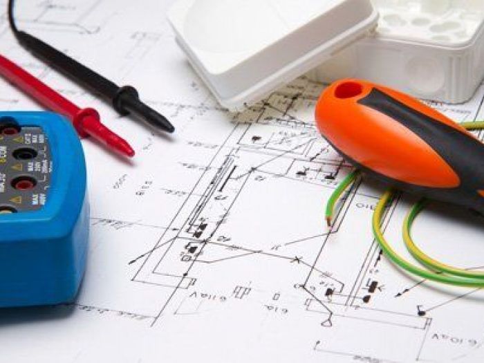 Archisio - Sire Impianti - Progetto Impianti elettrici civili ed industriali