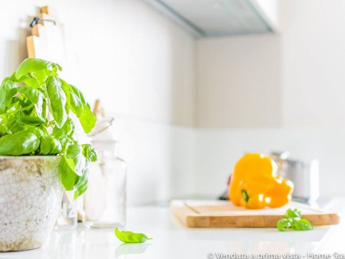 Archisio - Venduta A Prima Vista - Progetto Mini staging prezioso trilocale in vendita a tradate