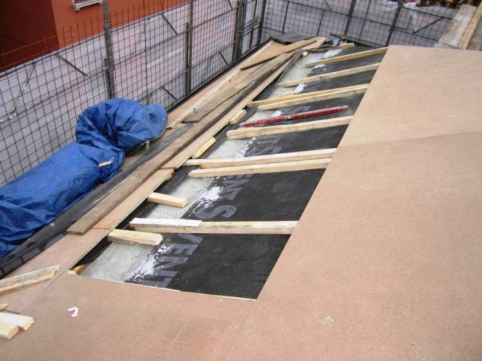 Archisio - Bb Costruzioni - Progetto Riqualificazione energetica edificio dell 500