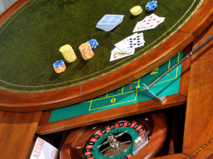 Archisio - Bl Mobili - Progetto Gallery