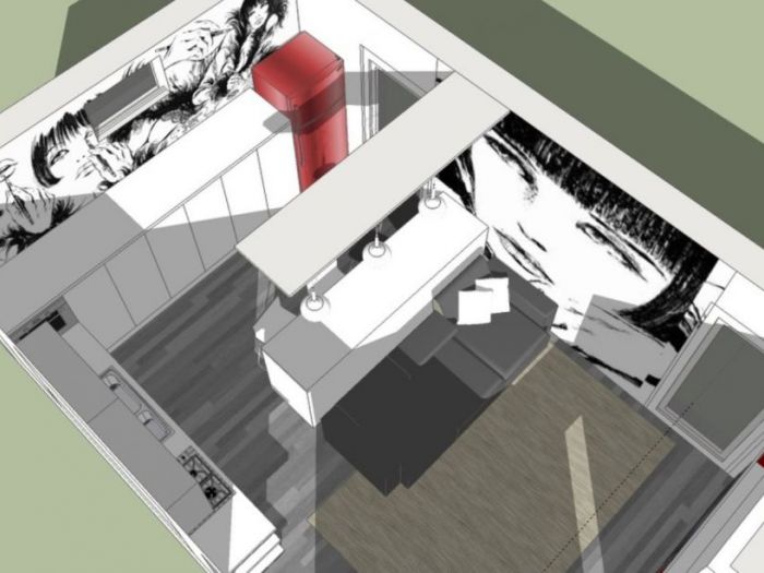 Archisio - Fulvia Vellusi - Progetto Valentina