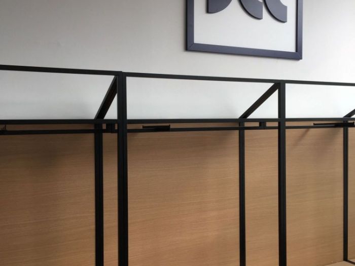 Archisio - Michele Savoia Arkwork srl - Progetto Jc collins menswear