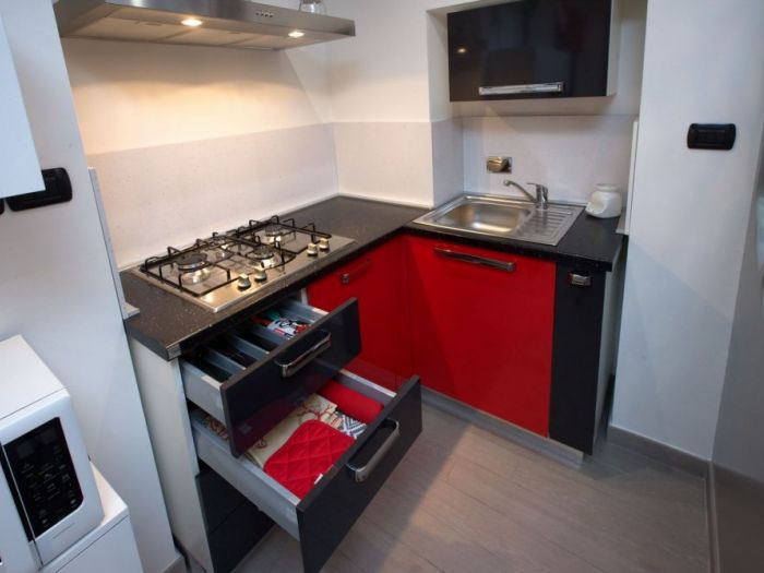 Archisio - Enrico Scarsi Fotografia - Progetto Fotografie casa vacanze