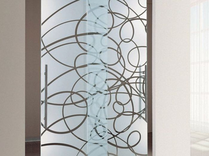 Archisio - Non Solo Porte - Progetto Non solo porte