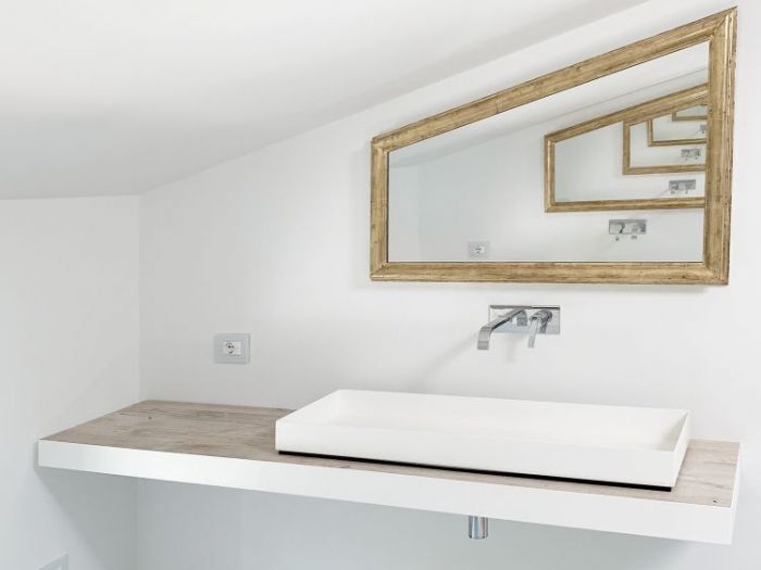 Archisio - Gap31 Architetti - Progetto Apuana