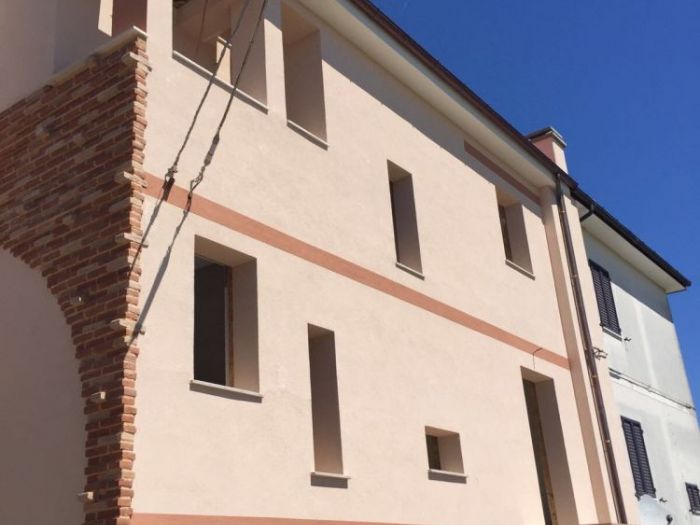 Archisio - Edil Paloka - Progetto Lavori e ristrutturazioni