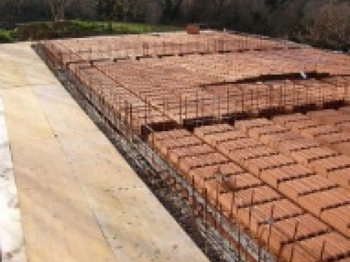 Archisio - Badii Costruzioni - Progetto Ristrutturazione e manutenzioneper interni ed esterno