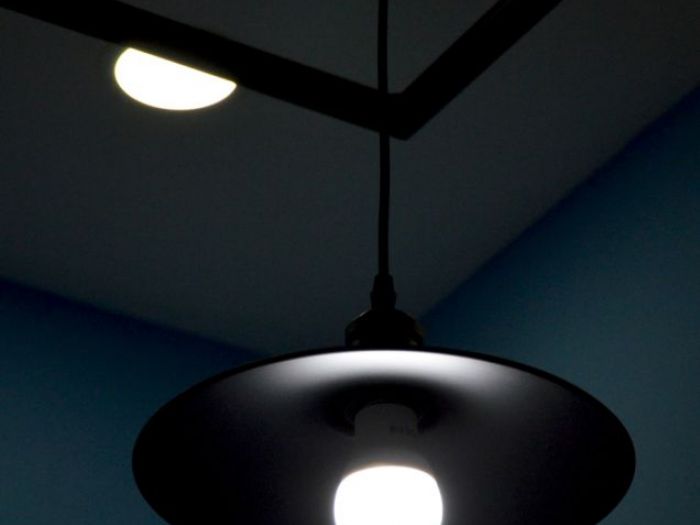 Archisio - Arcangelo Primato - Progetto Citymarket - negozio di frutta e verdura