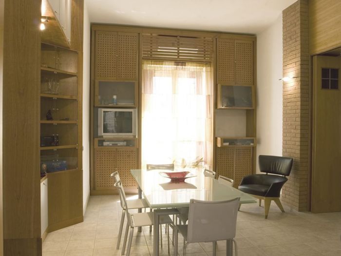 Archisio - Artifact Studio - Progetto Casa per un musicista