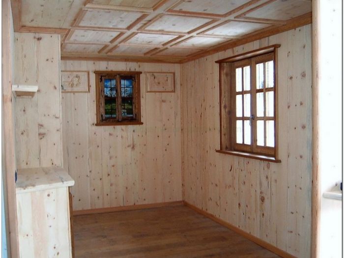 Archisio - Falegnameria Rossi Mauro - Progetto Lavori interni in legno