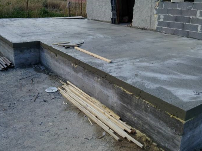 Archisio - Lomonacostruzioni - Progetto Ristrutturazione edile e manutenzione edile