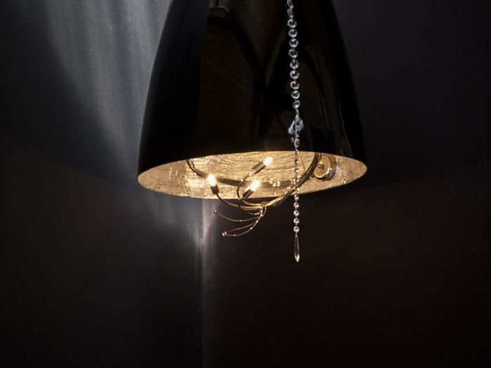 Archisio - Bau Design - Progetto Medusa