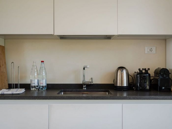 Archisio - Sabrina Pezzoli - Progetto Borgo syrah - residenza