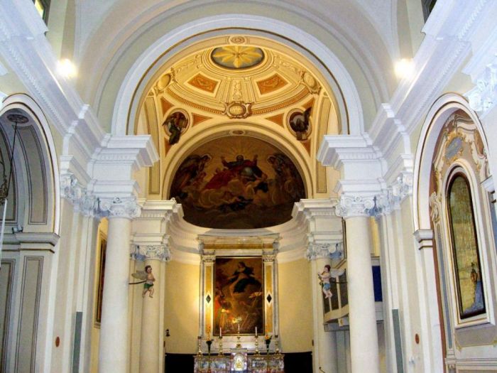 Archisio - Studio Tecnico Associato Esi Project Elettro Soluzioni Impiantistiche - Progetto Progettazione luoghi di culto