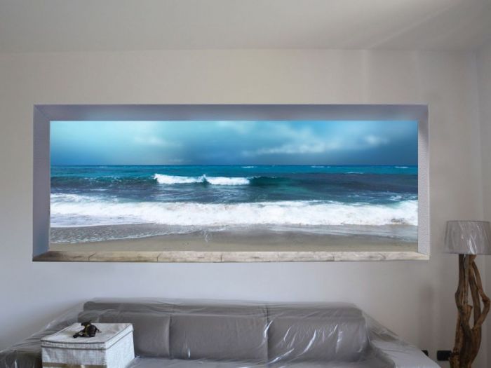 Archisio - Elena Lisa Colombo - Progetto Trompe loeil