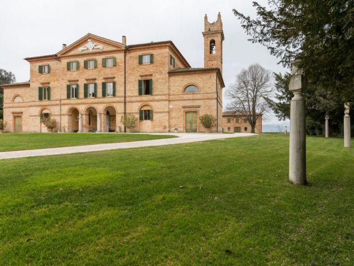 Archisio - Daniele Raffaelli - Progetto Residenza storica