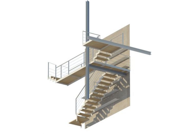 Archisio - Andrea Stipa - Progetto Villa a manciano