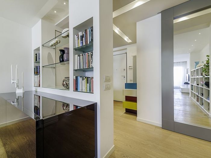 Archisio - Arredoriflesso Di Tiziano Scattolin - Progetto Larredamento di ogni ambiente