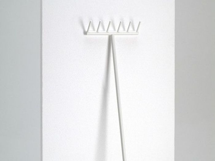 Archisio - Stefano Mazzuchetti - Progetto Sospesi appendiabiti