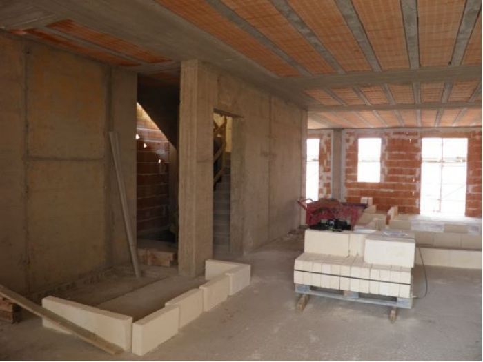 Archisio - Daniela Puglia - Progetto Larchitettura costruzione