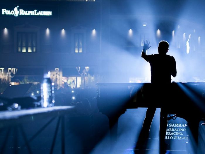 Archisio - Vdf Valerio Durso Fotografo - Progetto Reportage