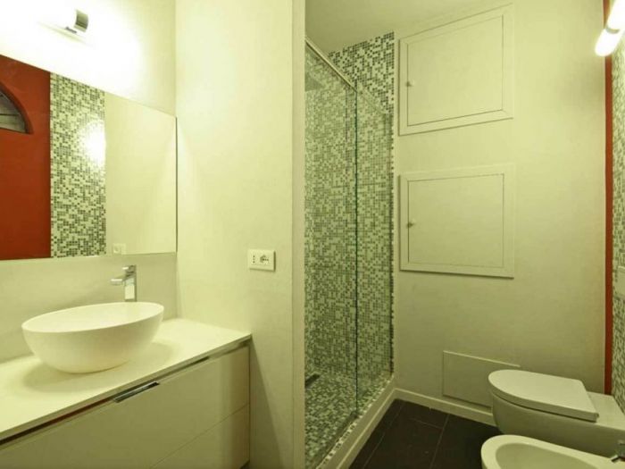 Archisio - Roberto Silvestri - Progetto Una casa per genova meravigliosa