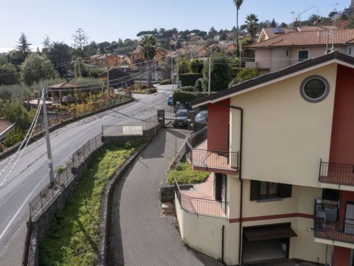 Archisio - Fabrizio Villa - Progetto Villa indipendente