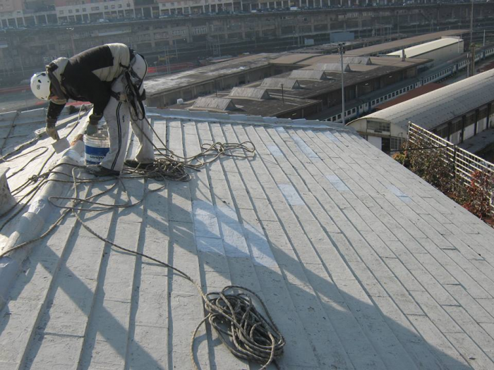 Archisio - Edil Alp Expert - Progetto Impermeabilizzazioni edili