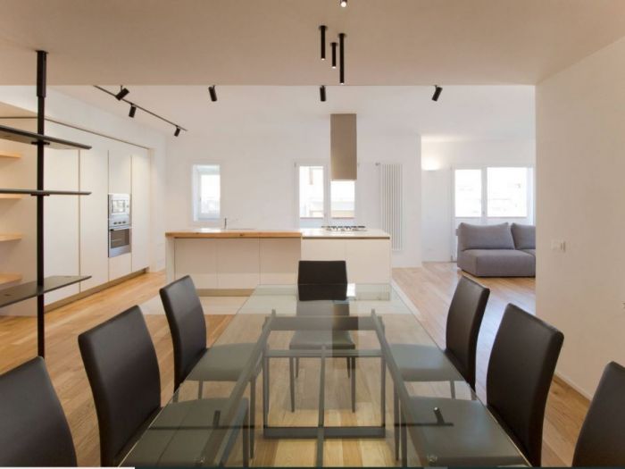 Archisio - Gaspare Di Maggio - Progetto Casa ag