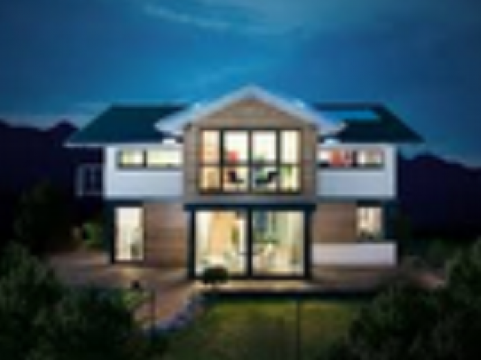 Archisio - Impresa Carlucci - Progetto Costruiamo il futuro sul risparmio energtico