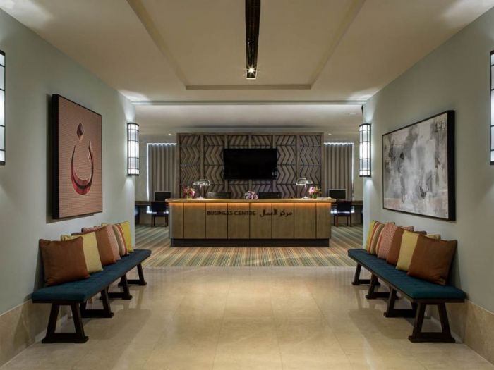 Archisio - Janos Grapow - Progetto Sale incontri