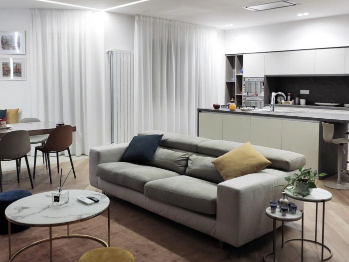 Archisio - Deark Officina Architettura - Progetto Casa ro