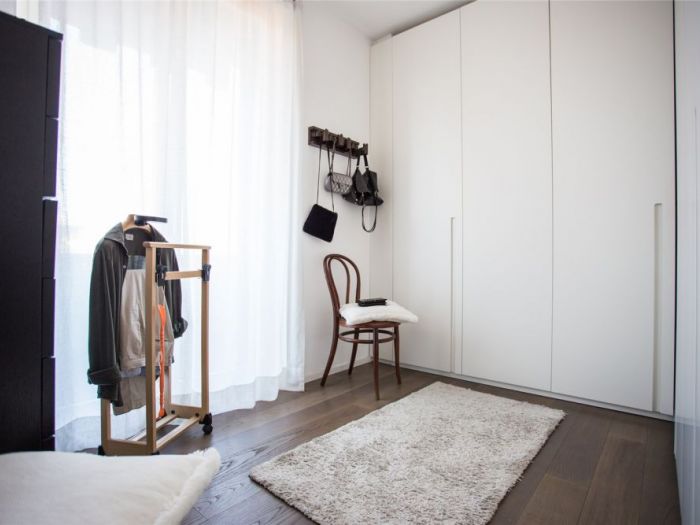 Archisio - Architrevi Studio Maridati - Progetto Ristrutturazione atticoCasa gemma