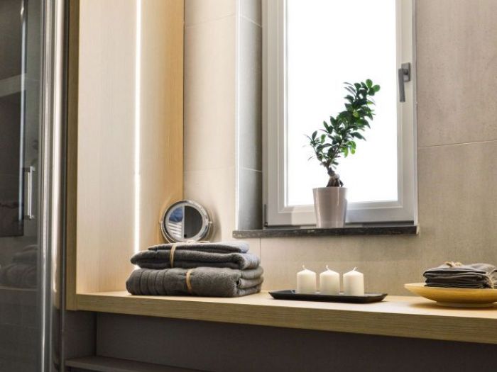 Archisio - Deark Officina Architettura - Progetto Casa pelle