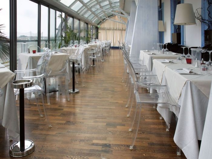 Archisio - Studio Contact - Progetto Ambienti pubblici