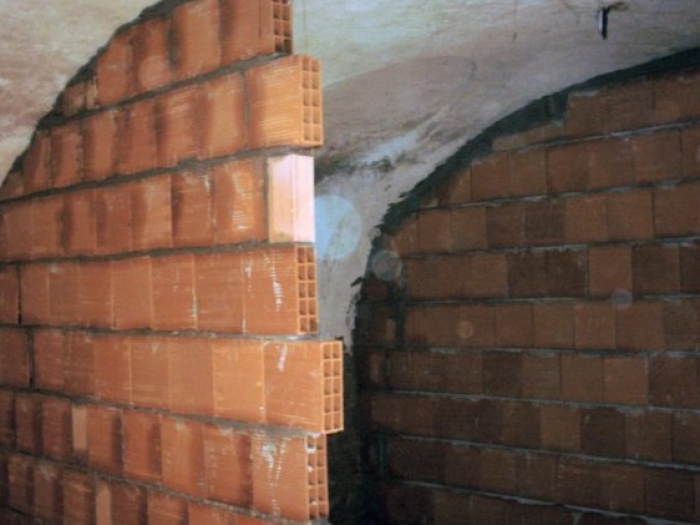 Archisio - Bm Snc Di Vattimo E Vessuto - Progetto Lavoro 3