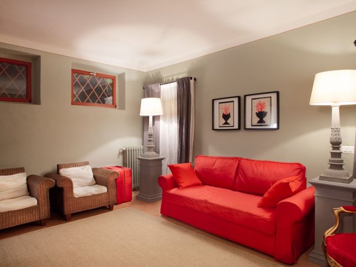 Archisio - Giacomo Ciolfi - Progetto Beb podere costa al mandorlo - montespertoli - fi