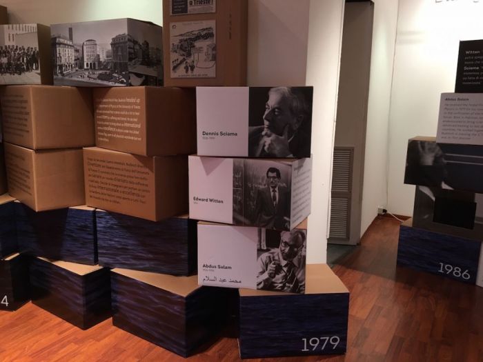 Archisio - Leolab - Progetto Larcipelago delle meraviglie