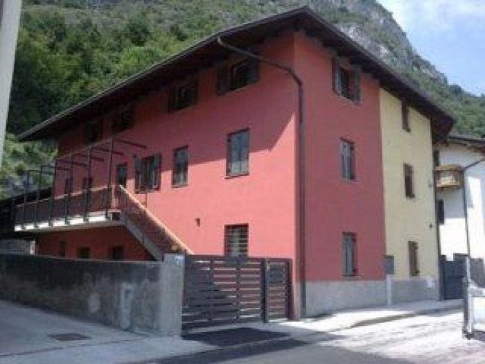 Archisio - Chiste Impresa Edile - Progetto Le realizzazioni edili di chist