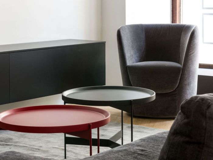 Archisio - Rndr Studio - Progetto Alloro trieste