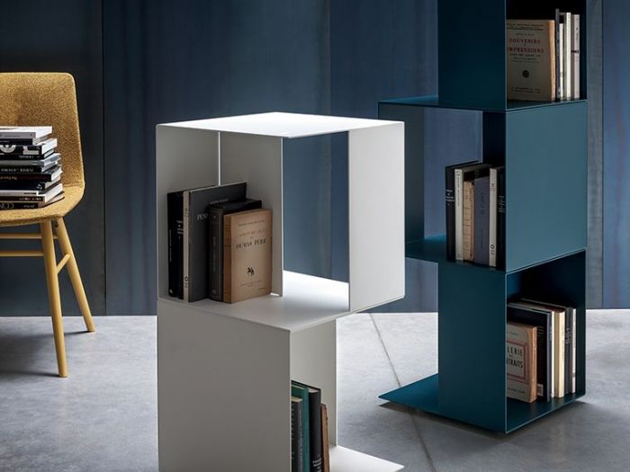 Archisio - Alfredo Caporale - Progetto Zona giorno