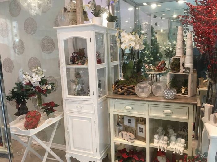 Archisio - Massarroni - Vivai Piante - Garden - Progetto Vivai e piante