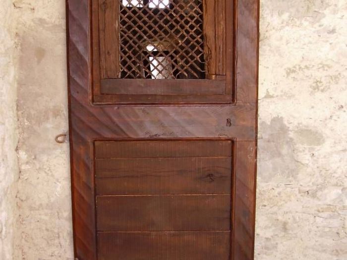 Archisio - Falegnameria Ferruzzi - Progetto Falegnameria