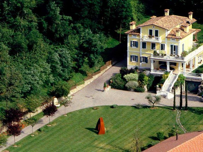 Archisio - Romeo Design - Progetto Archi