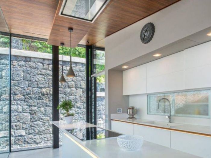 Archisio - Costruzioni Edili Cannav - Progetto Villa r3 ficarazzi