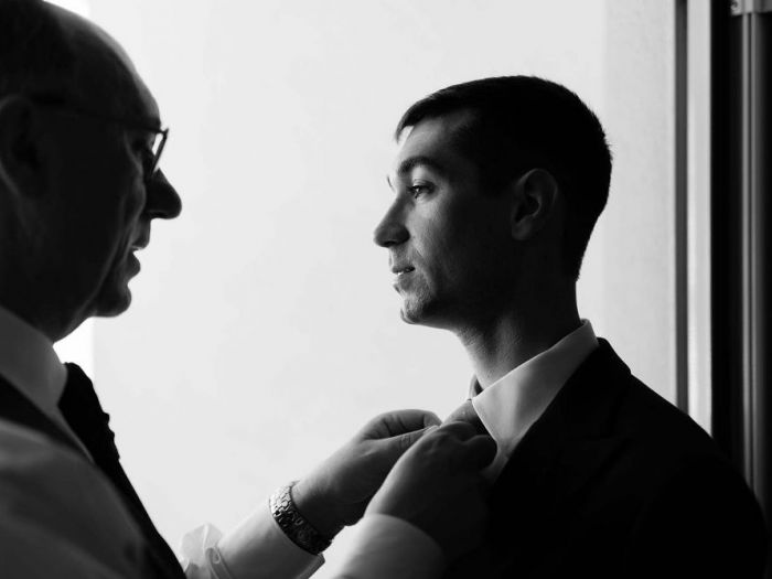 Archisio - Simone Nunzi - Progetto Sposo