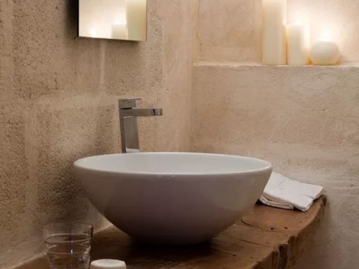 Archisio - Daniela Amoroso - Progetto Corte san pietro hotel