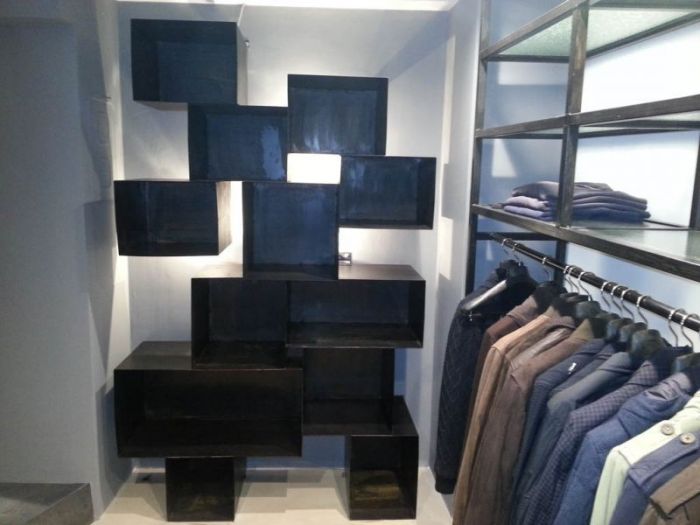 Archisio - Cembalometal Design - Progetto CEMBALOMETAL SRL