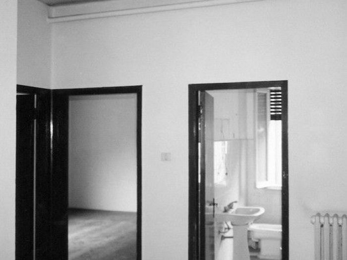 Archisio - Cofra Architettura Design Innovazione - Progetto Ristrutturazione appartamento