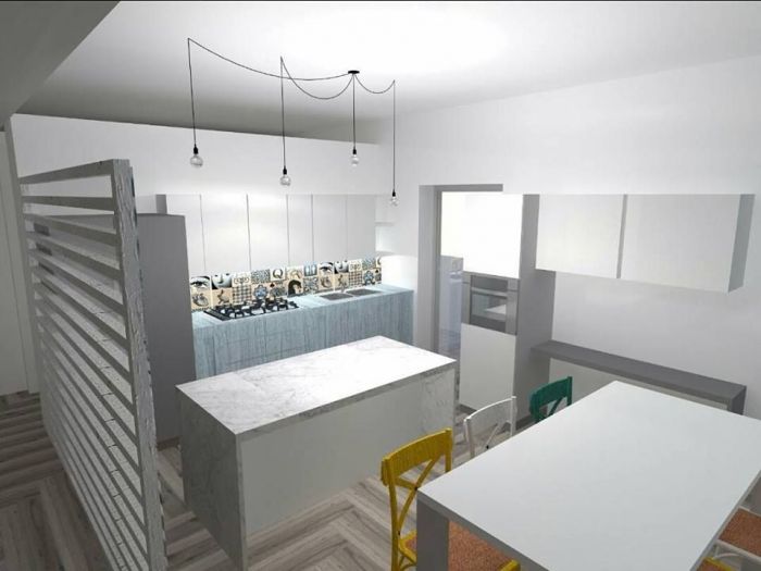 Archisio - Flab Studio Interior Design - Progetto Interni idee e arredamento dinterni e lavori edili